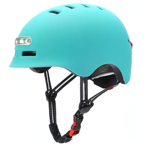 Skateboard Cycling Electric Vehicle Lighting Warning Smart Light