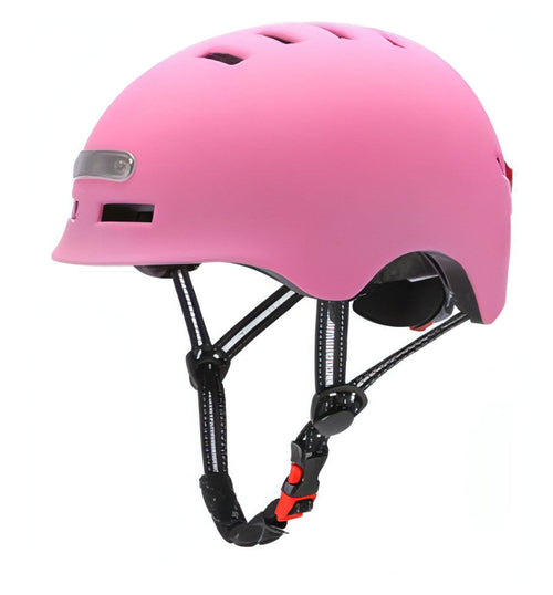 Skateboard Cycling Electric Vehicle Lighting Warning Smart Light