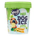 Smoofl Ice Mix For Dogs Apple