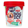 Smoofl Ice Mix For Dogs Watermelon